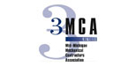 3MCA Logo