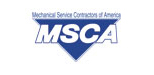 MSCA Logo