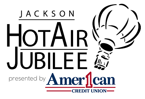Hot Air Jubilee logo